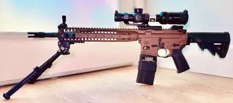 LWRC M6IC-SPR