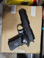 WTS: LLAMA 32 ACP 1911 & AMMO