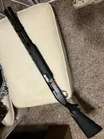 Mossberg 930 JM Pro Series Tactical Class Shotgun 12 Gauge