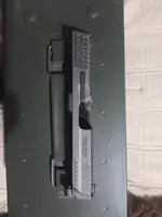 Smith & wesson mp slide 2.0