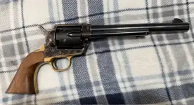 44 cal Black Powder Pietta