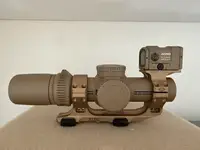 VORTEX AMG
