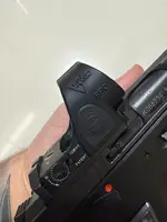 Trijicon SRO 2.5 MOA _ Sacramento