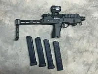 B&T TP9