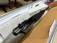 Ruger Mini 14 Ranch .556