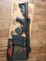 Tippmann m4 22 elite
