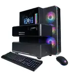 Cyberpower Prebuilt PC - High End- NO GPU