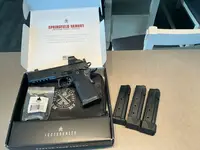 Springfield Prodigy 5” comp.