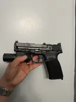 M&P 2.0 4.25(Moreno valley)
