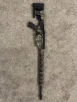 RPR Talo Special Edition - Sacramento