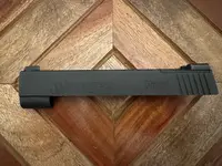 P365XL Slide