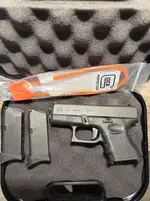 Gen 3 Glock 26