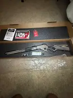 Marlin 1895 sbl