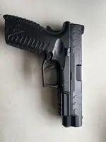 Springfield XDM Elite 4.5"- San Diego