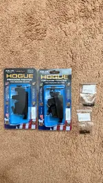 Hogue Freedom Fighter Kits & AR MAGLOCK KingPins