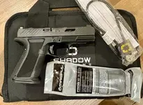 Shadow Systems MR920