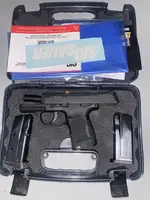 Sig Sauer P365 (CA-Compliant Model)