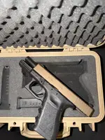 glock 19 gen 3