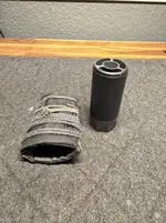Surefire Warden w/ Burnproof Gear Cover