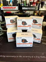 Holosun 507 Pro Max PRS Red - San Clemente - Will Ship