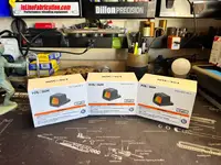 Holosun EPS Core Red 3 MOA - San Clemente - Will Ship