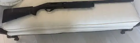 Benelli SBE3 3"