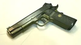 Wilson CQB   Vacaville
