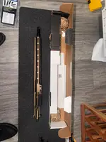 [WTS] BNIB 16” DDC Super Duty Tabbed Upper