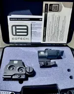EOTech Holographic Sight