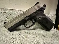 FN FNX-45
