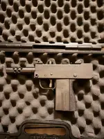 MPA MAC 9mm