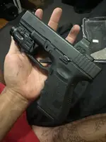 Glock 20 21 & 35 SoCal