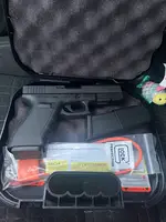 Glock 20SF