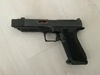 Shadow System DR920P 9mm CA ver. BNIB - San Diego