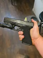 Glock 17 gen5