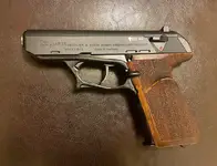 HK P9s 45