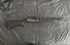 Beretta a300 última patrol Riverside