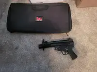 H&K SP5k - LA