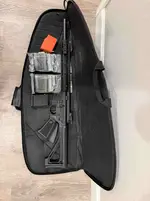 AR 5.56/.223 Aero Precision Lower San Jose
