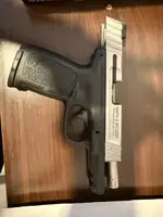 Smith & Wesson SD9VE Thousand Oaks
