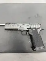 Tailored Arms Torch Tactical Pistol