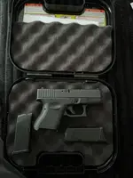 Glock 26 Gen 3