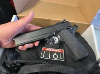 Springfield trp operator
