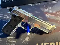 Taurus PT92 | Full-Size 9x19mm DA/SA