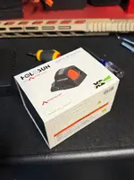 Holosun 507c acss vulcan grn