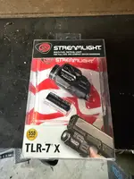 Streamlight Tlr 7x