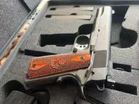 Springfield 1911 Range Officer 9MM - OFF ROSTER, Mint condition