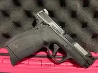 Body Guard 2.0 COMP And M&P9 2.0 /Hellcat Pro
