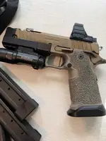 Springfield Prodigy In Alturas