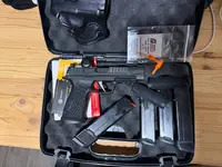Sig P365 Fuse Romeo X Compact